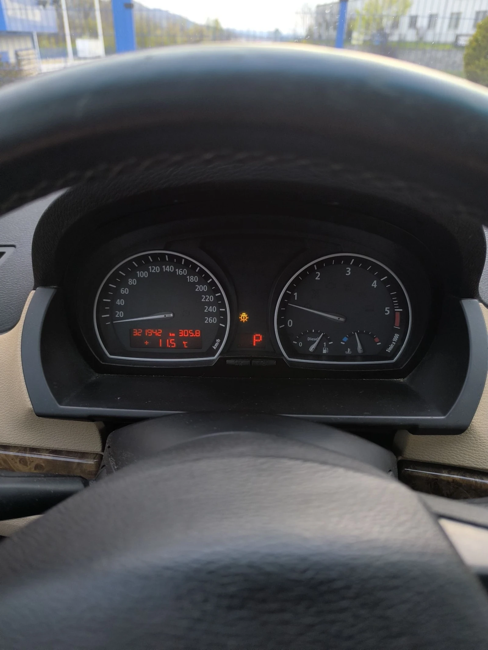 BMW X3 Е83 , снимка 12 - Автомобили и джипове - 54195076