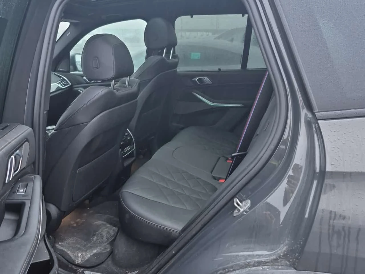 BMW X5 XDRIVE40I| 360| HUD| ПАМЕТ| АМБИЕНТ| , снимка 12 - Автомобили и джипове - 54218062