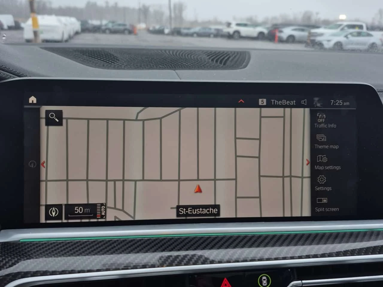 BMW X5 XDRIVE40I| 360| HUD| ПАМЕТ| АМБИЕНТ| , снимка 11 - Автомобили и джипове - 54218062