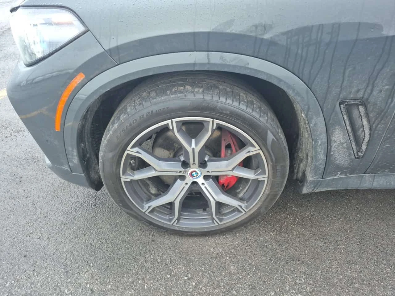 BMW X5 XDRIVE40I| 360| HUD| ПАМЕТ| АМБИЕНТ| , снимка 5 - Автомобили и джипове - 54218062