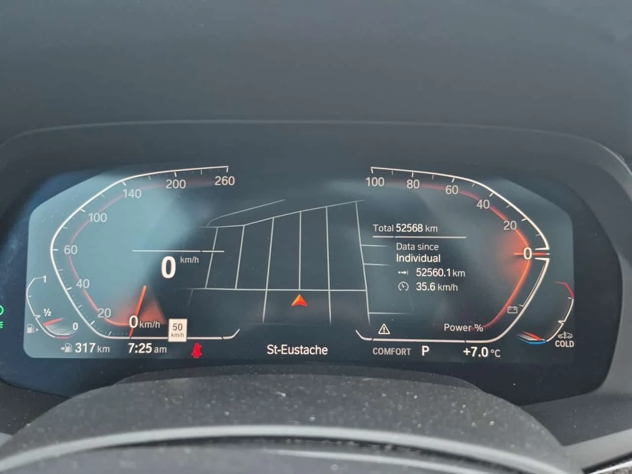 BMW X5 XDRIVE40I| 360| HUD| ПАМЕТ| АМБИЕНТ| , снимка 9 - Автомобили и джипове - 54218062