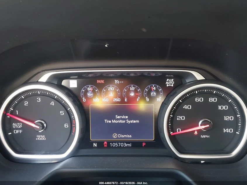 Chevrolet Tahoe 5.3l 4Wd Premier, снимка 7 - Автомобили и джипове - 54389857