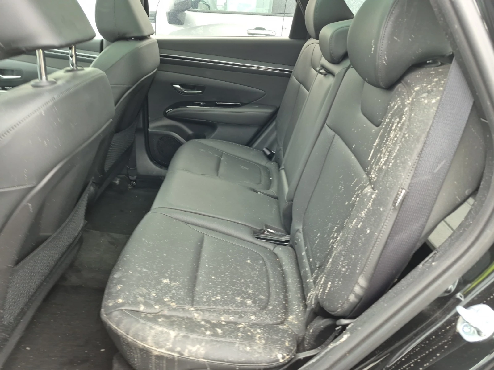 Hyundai Tucson TREND * CARFAX * ������ ����� * ���� �� �� *  | Mobile.bg � ����������� 8