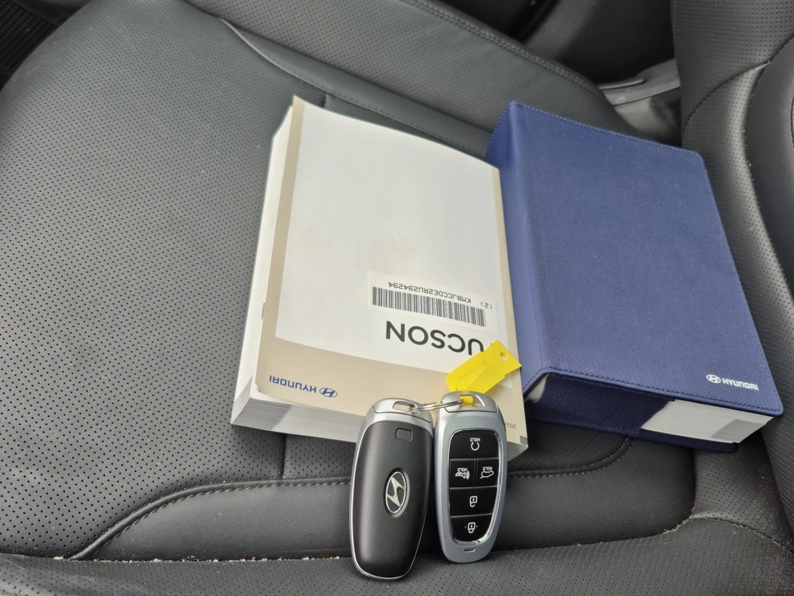 Hyundai Tucson TREND * CARFAX * ������ ����� * ���� �� �� *  | Mobile.bg � ����������� 13