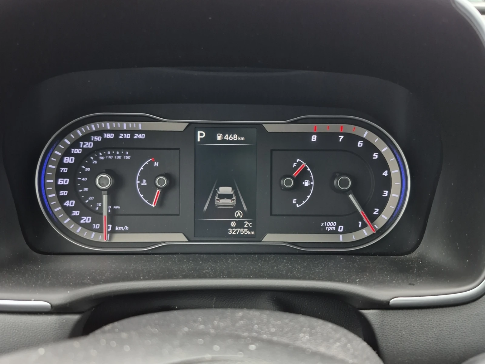 Hyundai Tucson TREND * CARFAX * ������ ����� * ���� �� �� *  | Mobile.bg � ����������� 10
