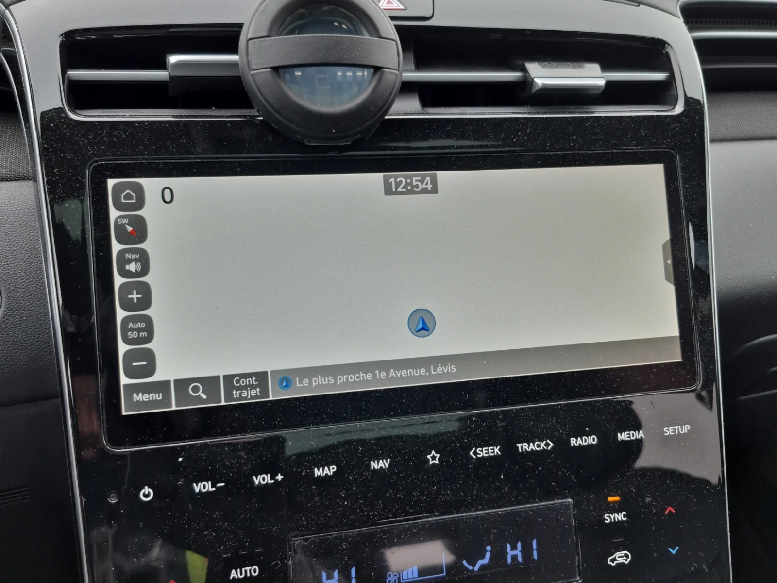 Hyundai Tucson TREND * CARFAX * ������ ����� * ���� �� �� *  | Mobile.bg � ����������� 12