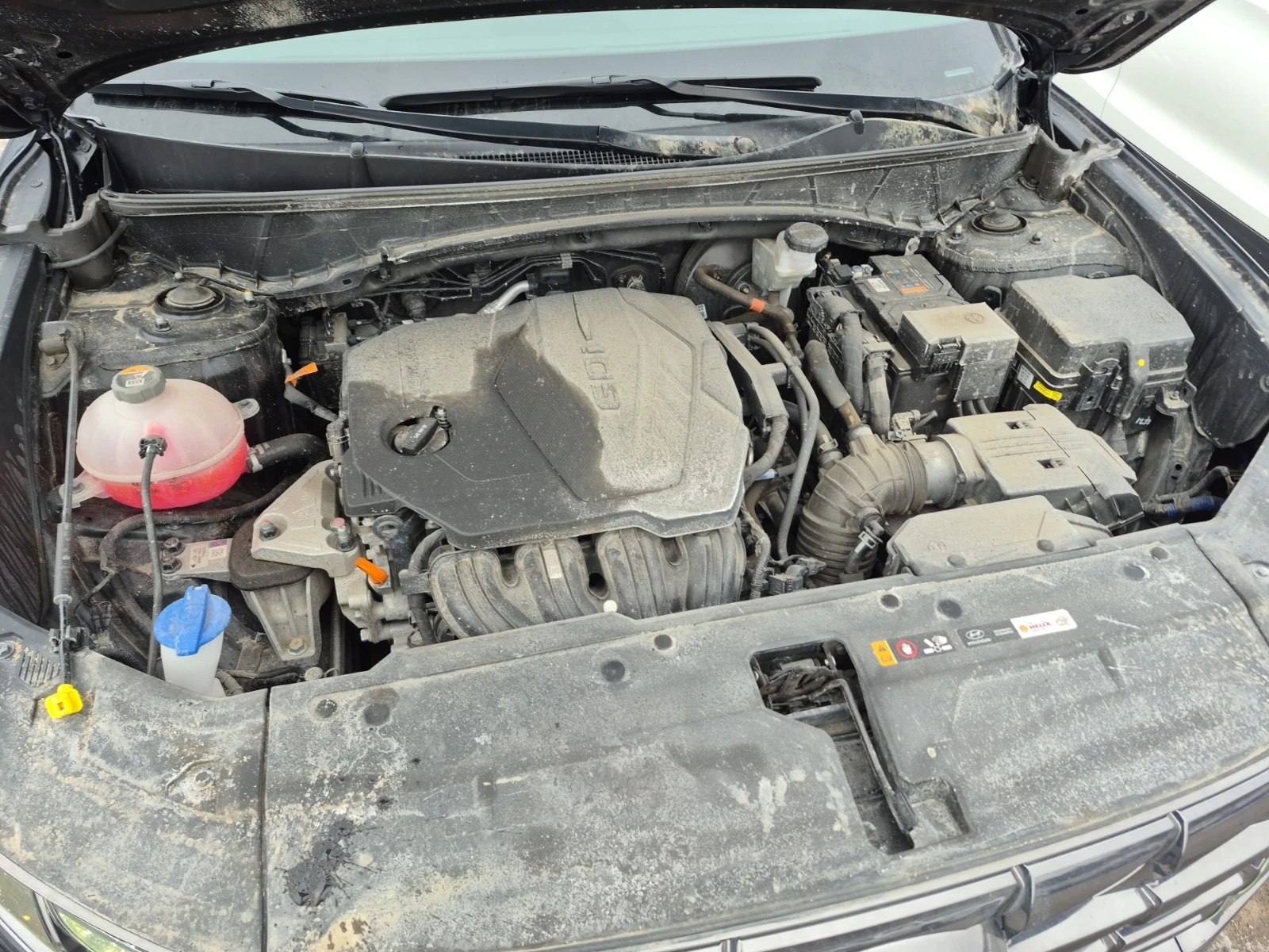 Hyundai Tucson TREND * CARFAX * ������ ����� * ���� �� �� *  | Mobile.bg � ����������� 15