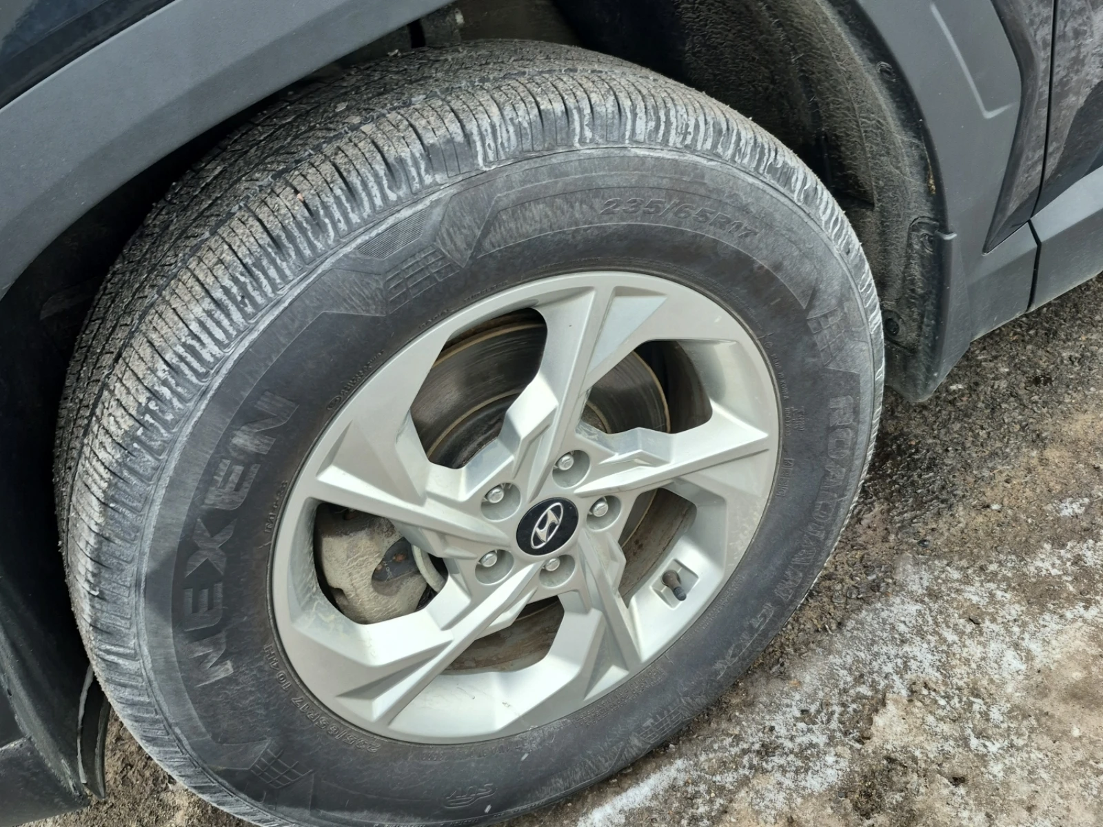 Hyundai Tucson TREND * CARFAX * ������ ����� * ���� �� �� *  | Mobile.bg � ����������� 6