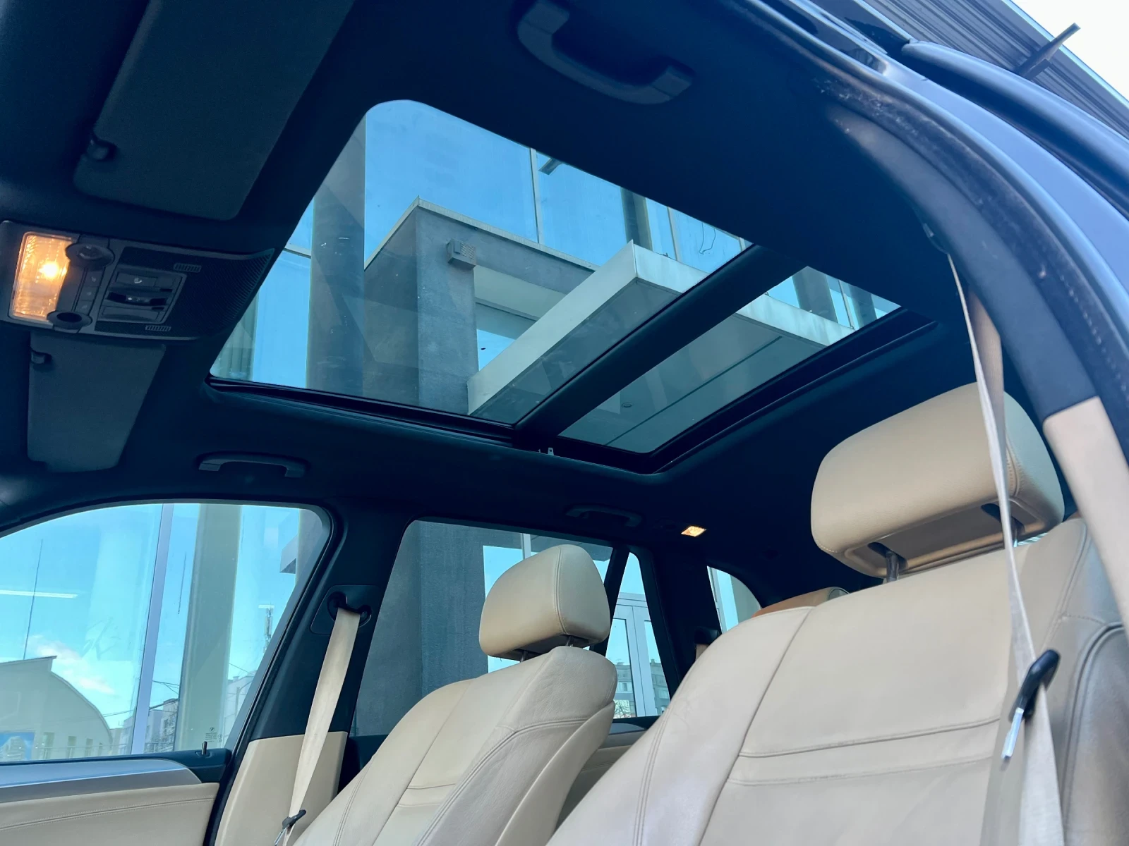 BMW X5 D Sport Packet , снимка 11 - Автомобили и джипове - 54575491