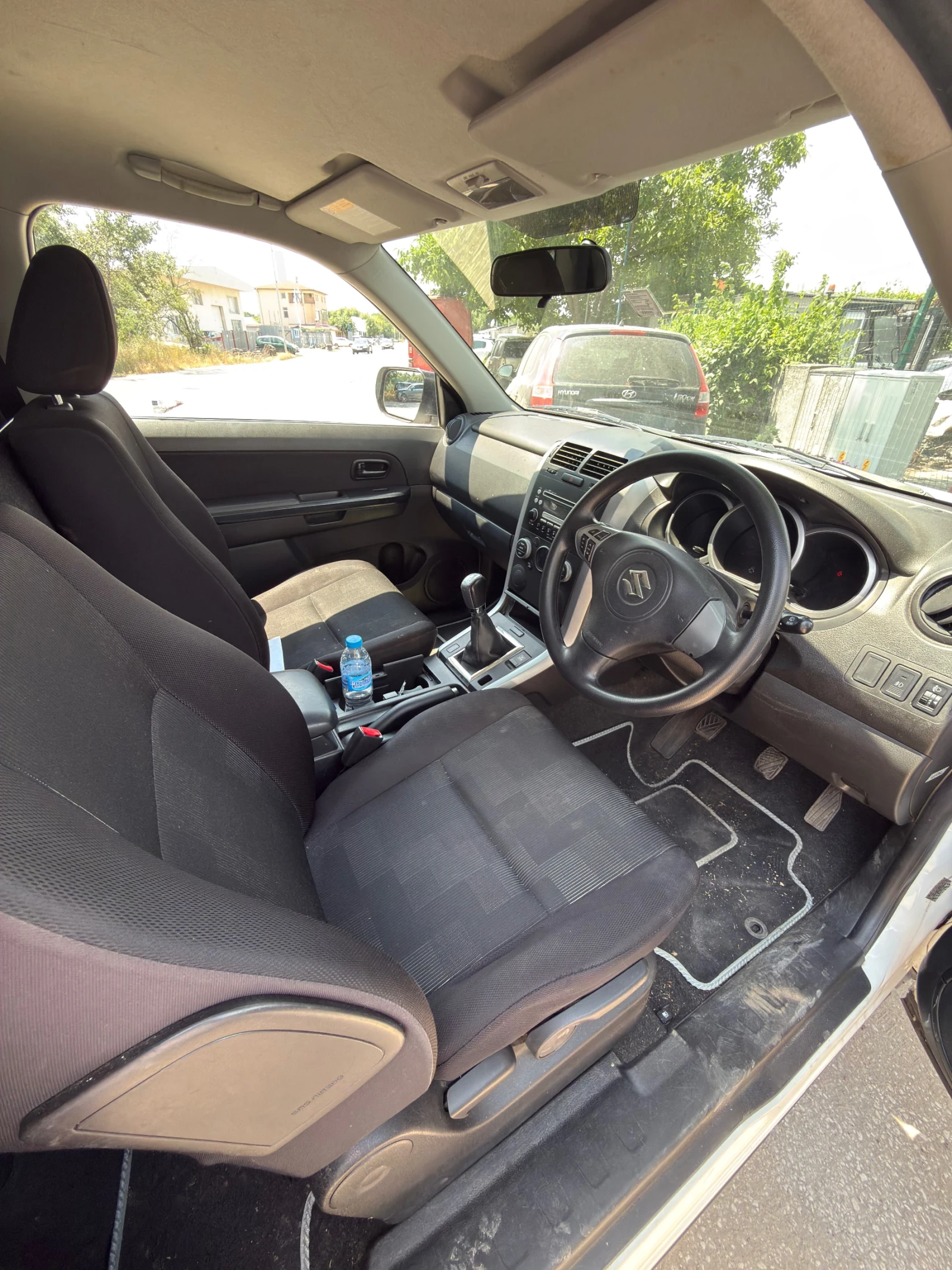 Suzuki Grand vitara 1.6i | Mobile.bg � ����������� 5