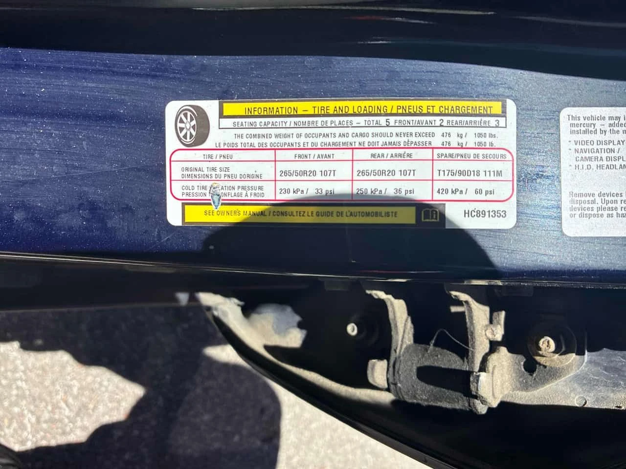 Jeep Grand cherokee * Limited * CARFAX * ОТ ПРЕДСТАВИТЕЛСТВО, снимка 11 - Автомобили и джипове - 55057915