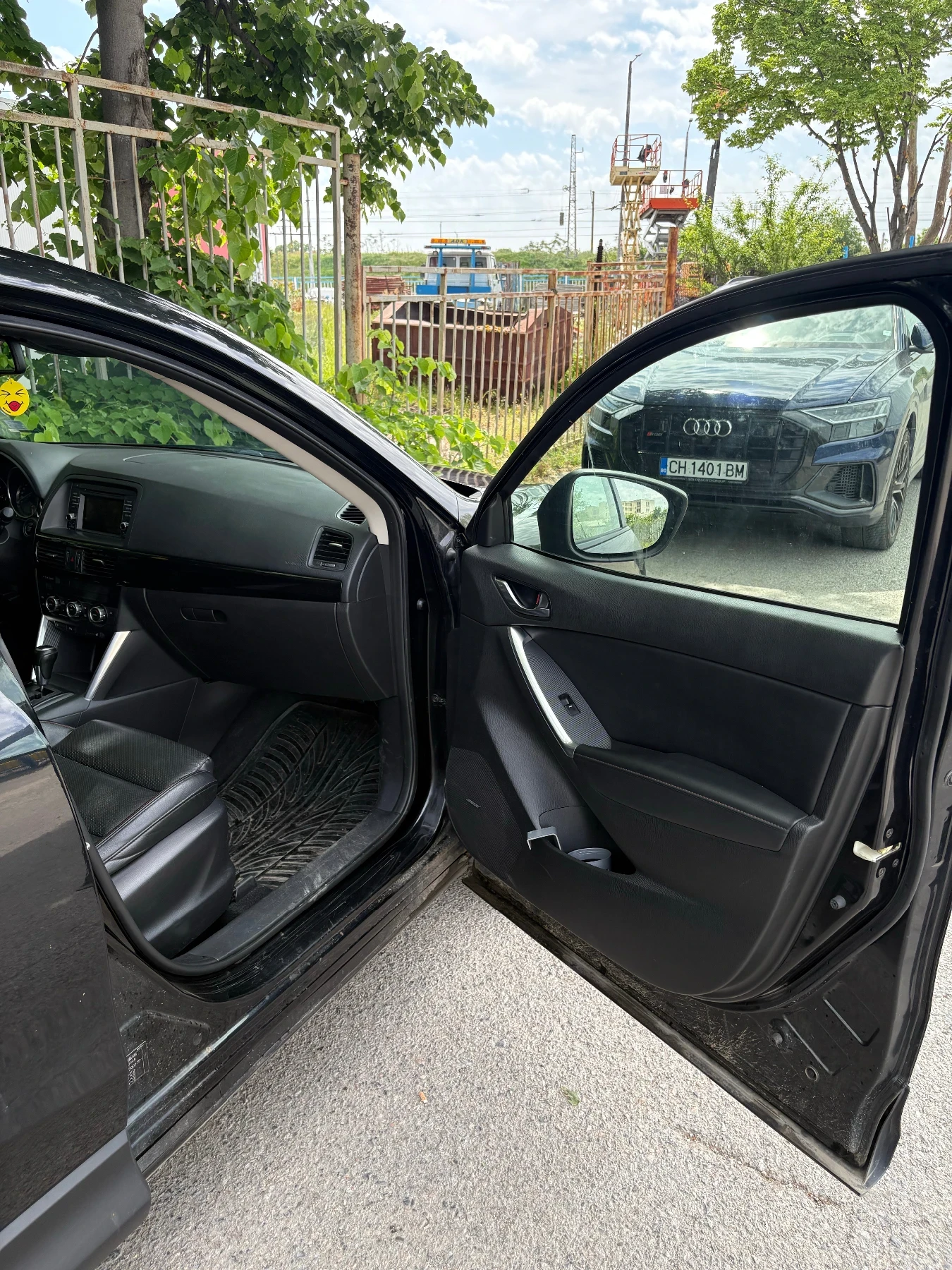 Mazda CX-5, снимка 6 - Автомобили и джипове - 55365127