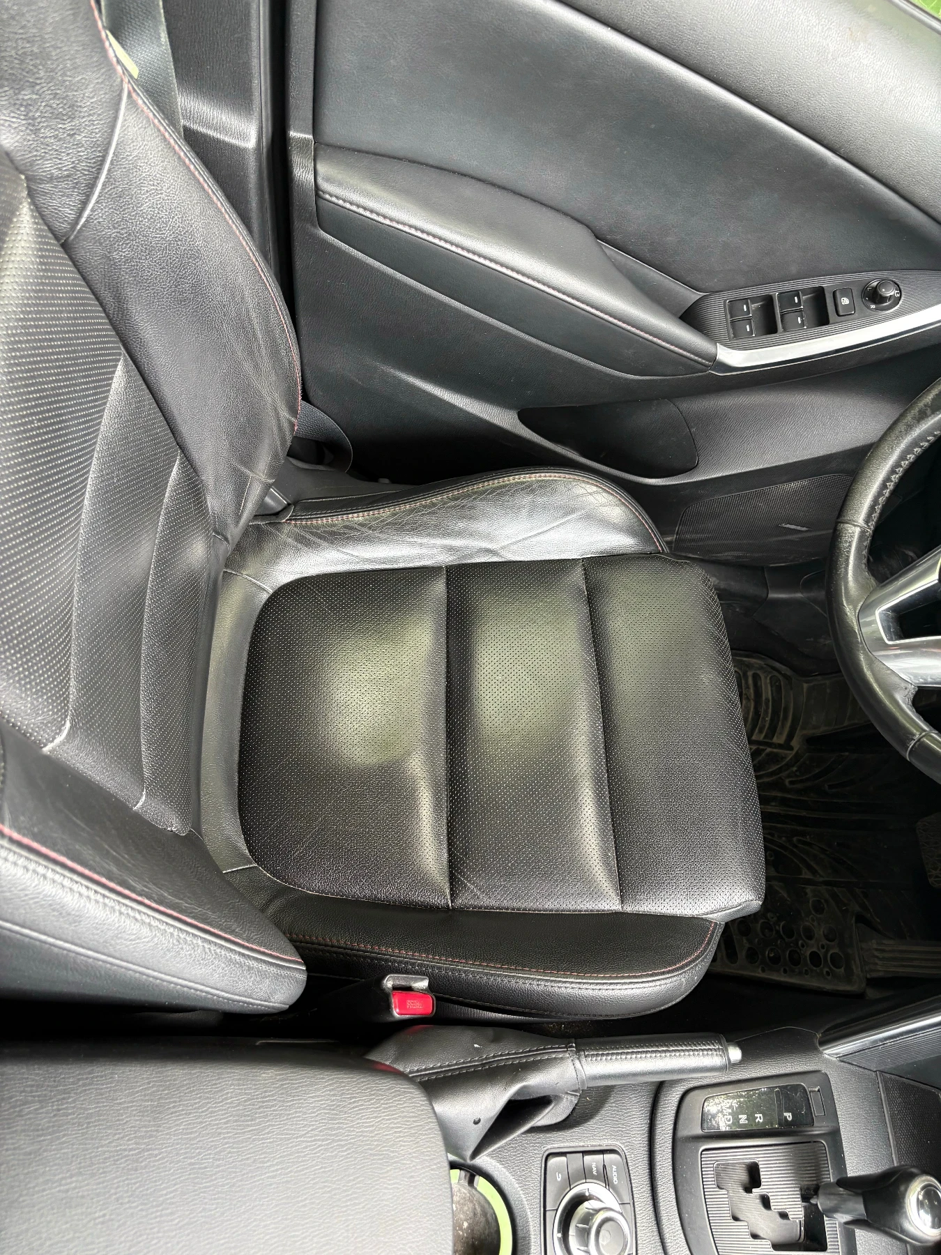 Mazda CX-5, снимка 9 - Автомобили и джипове - 55365127