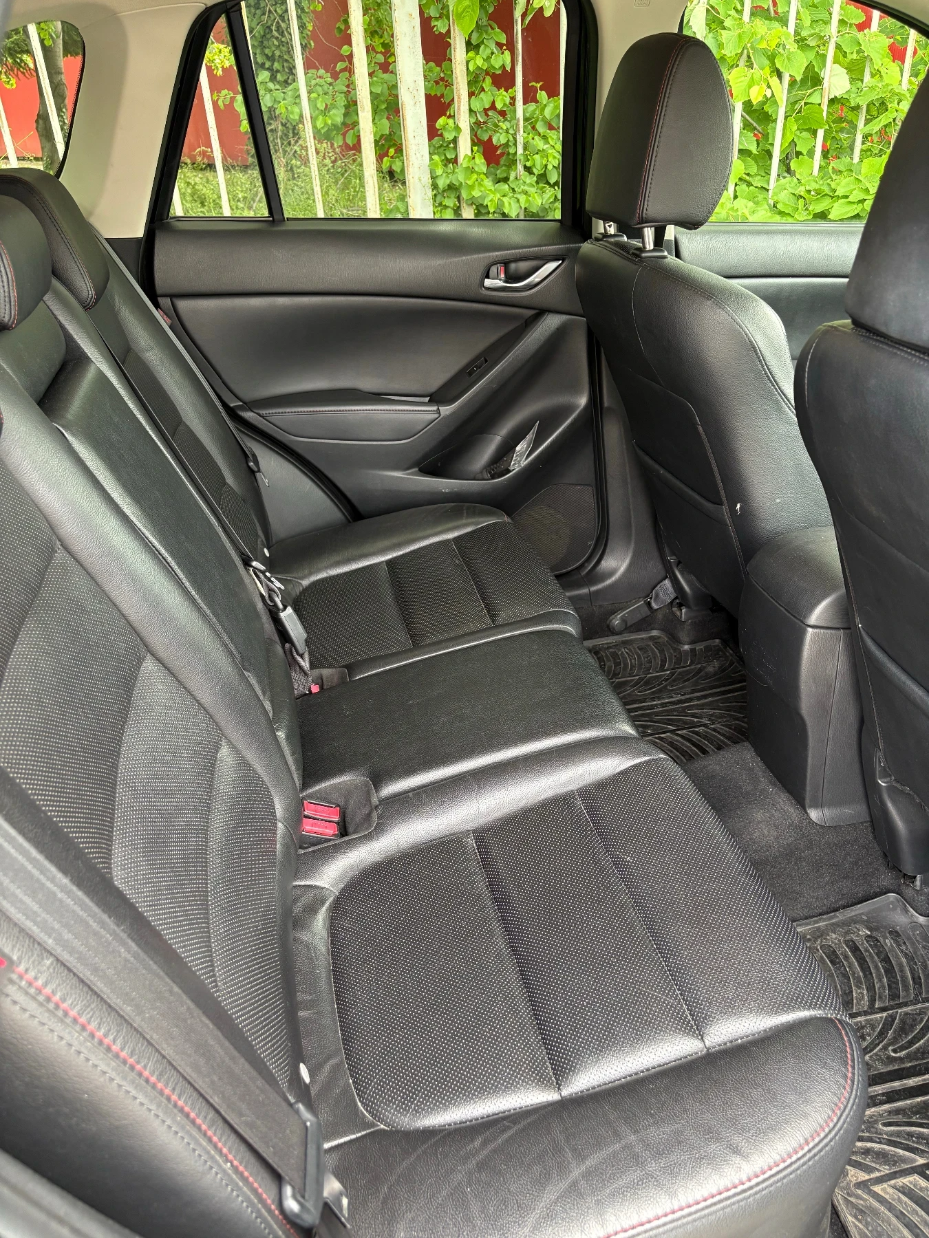 Mazda CX-5, снимка 11 - Автомобили и джипове - 55365127