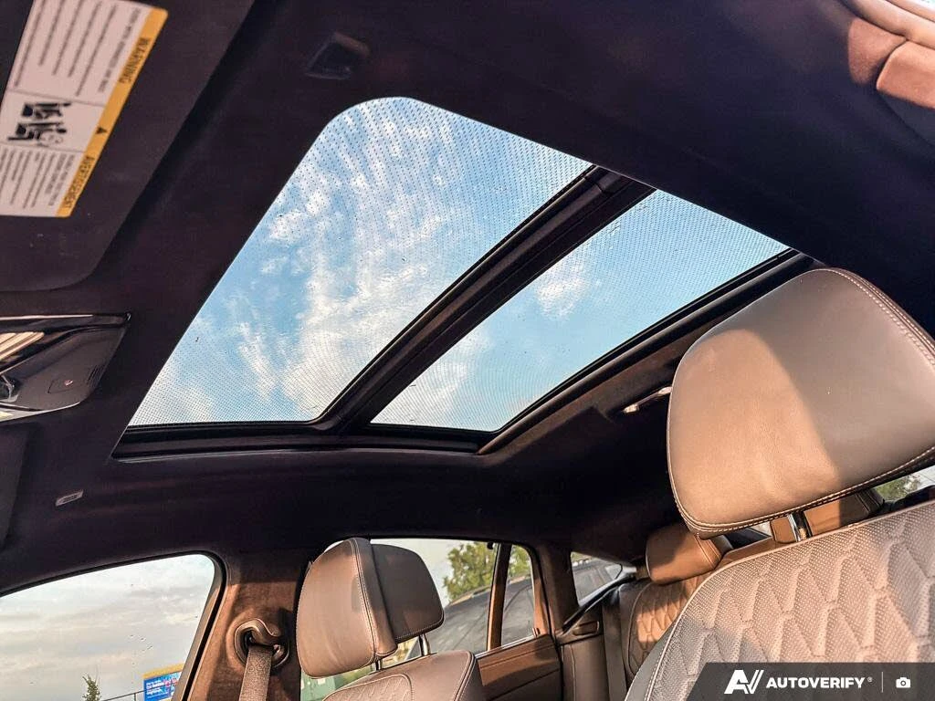 BMW X6 M-PK* SOFT-CLOSE* DIS* МАСАЖ* ОБДУХ* 360* ALCANTAR, снимка 14 - Автомобили и джипове - 55492427