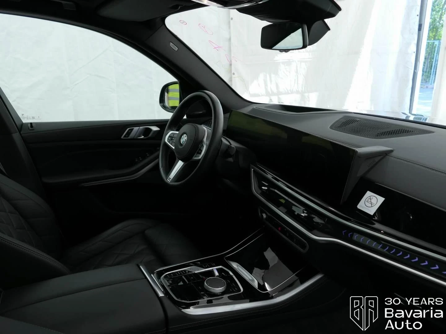 BMW X5 30d xDrive M Sport Paket Sportautomatic, снимка 7 - Автомобили и джипове - 55597887