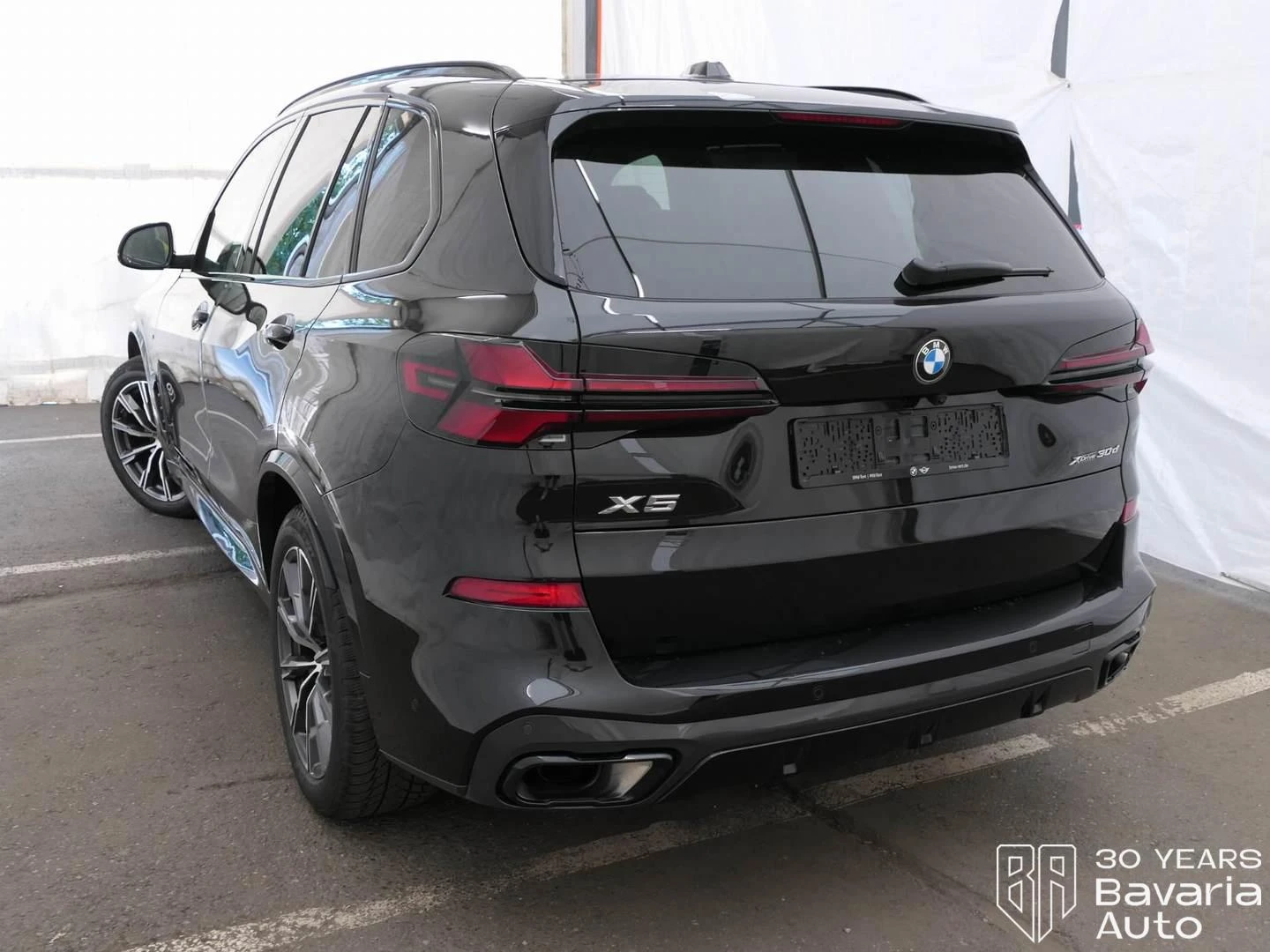 BMW X5 30d xDrive M Sport Paket Sportautomatic, снимка 2 - Автомобили и джипове - 55597887
