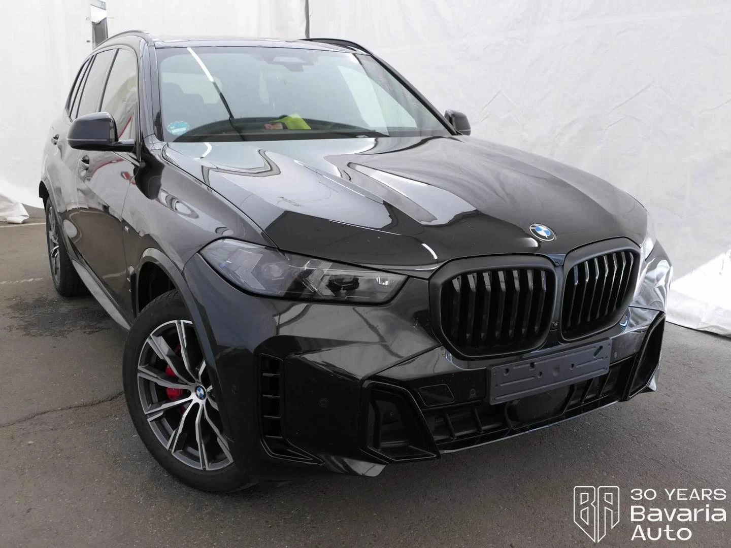 BMW X5 30d xDrive M Sport Paket Sportautomatic, снимка 4 - Автомобили и джипове - 55597887
