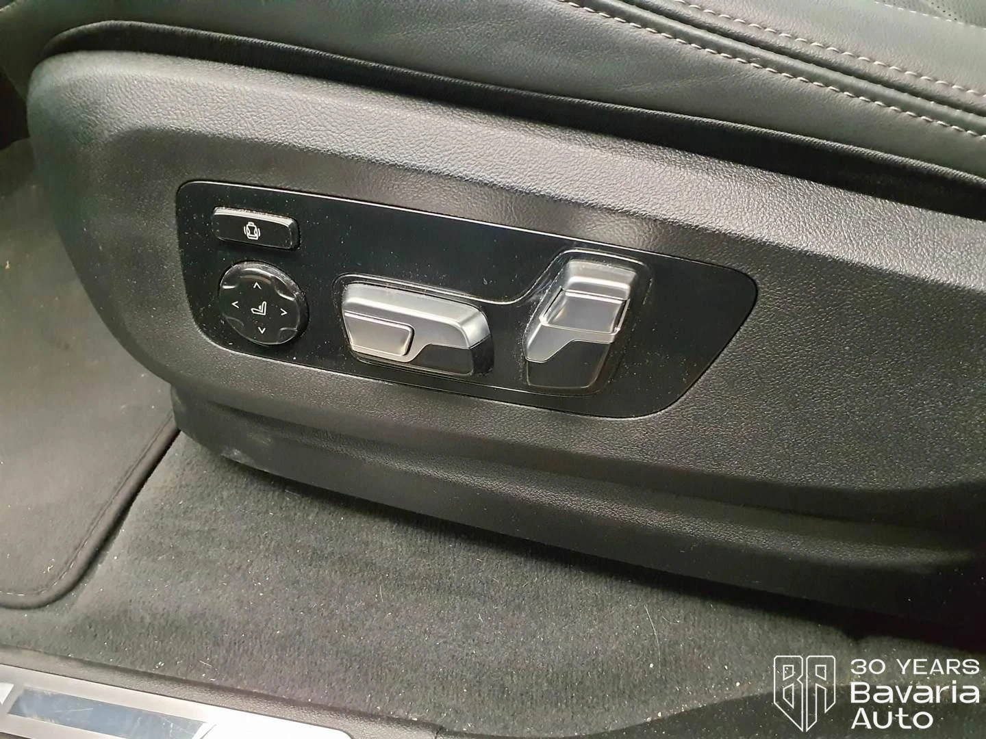 BMW X5 30d xDrive M Sport Paket Sportautomatic, снимка 14 - Автомобили и джипове - 55597887