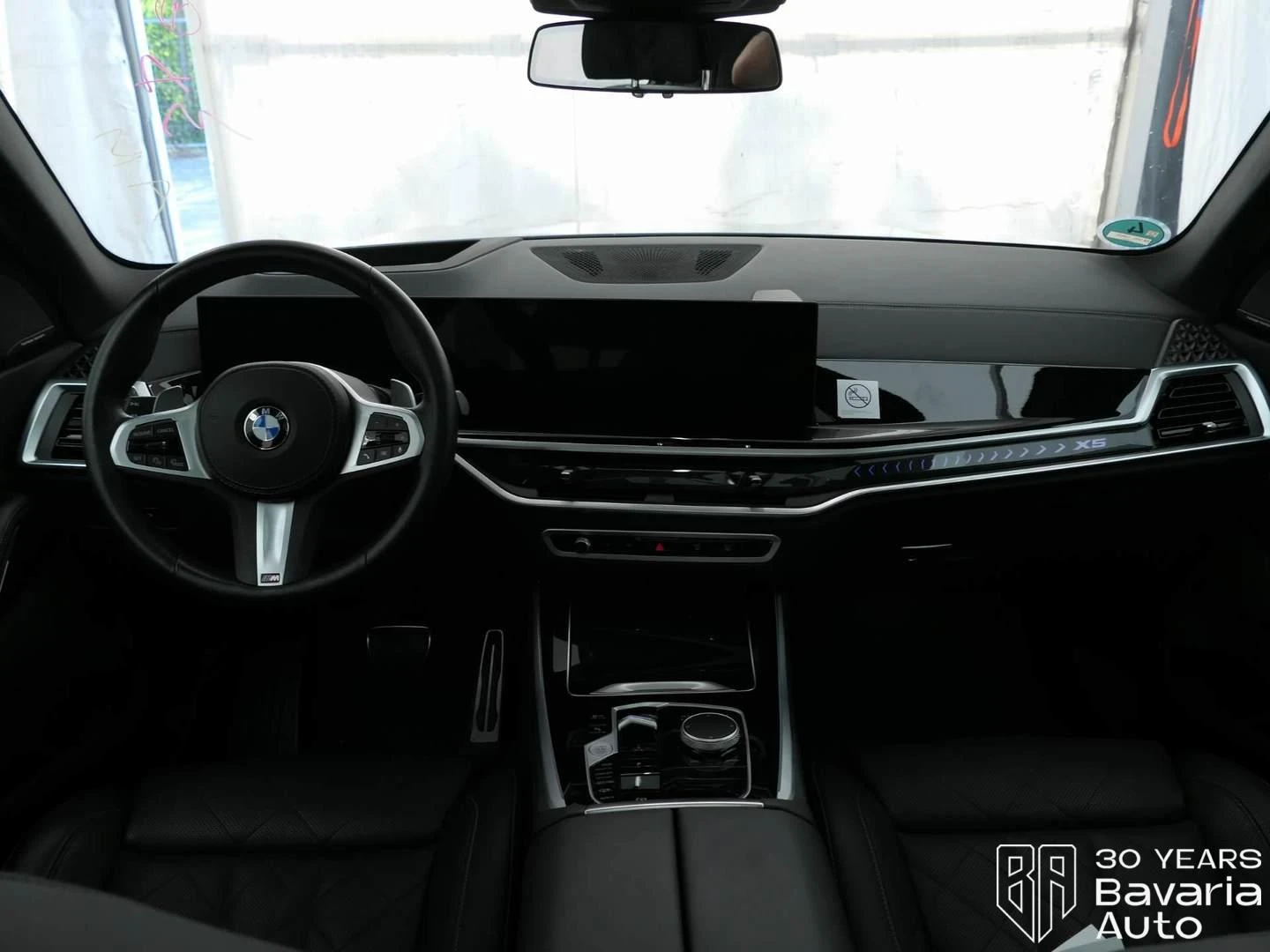 BMW X5 30d xDrive M Sport Paket Sportautomatic, снимка 6 - Автомобили и джипове - 55597887