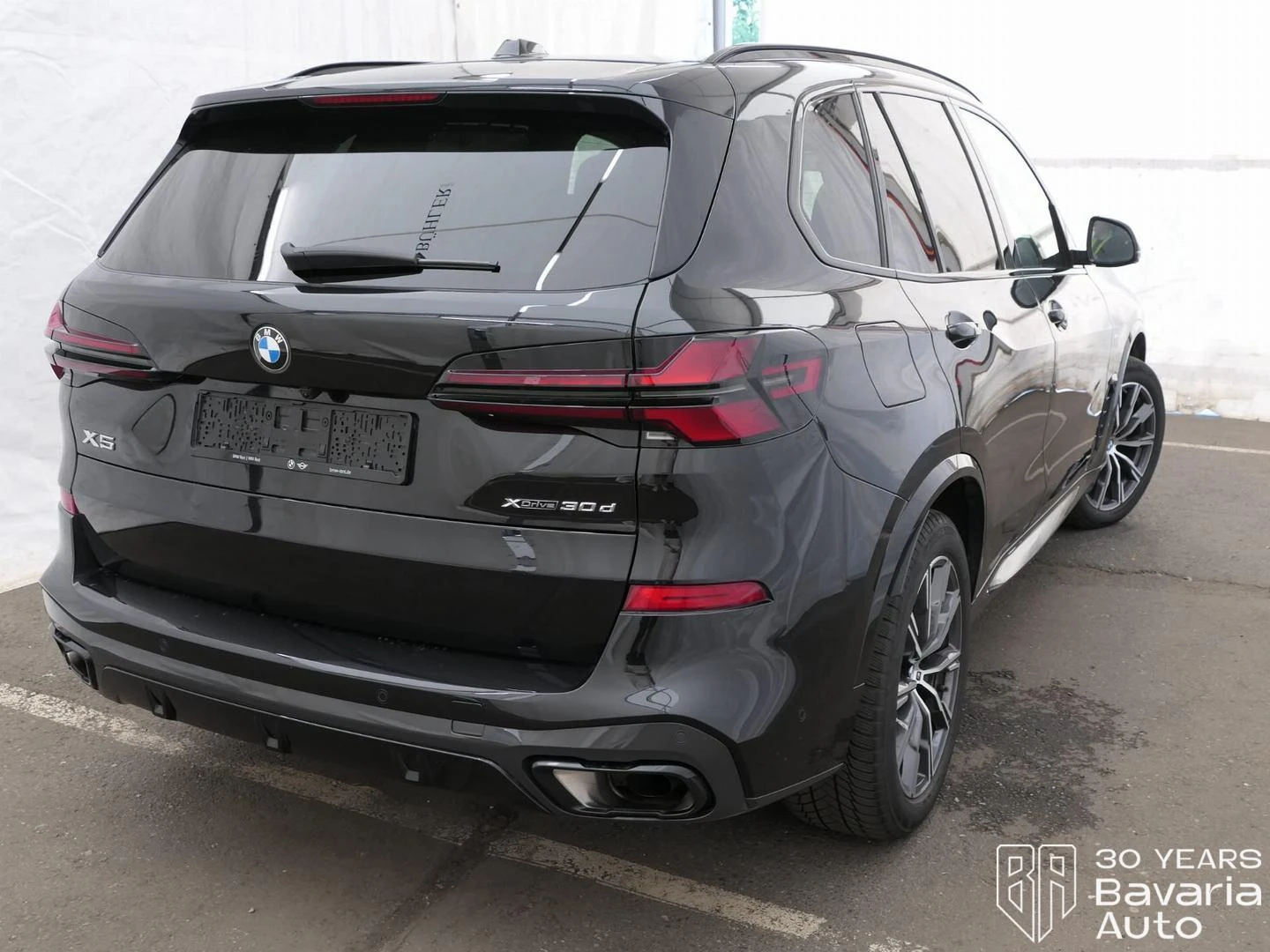 BMW X5 30d xDrive M Sport Paket Sportautomatic, снимка 3 - Автомобили и джипове - 55597887