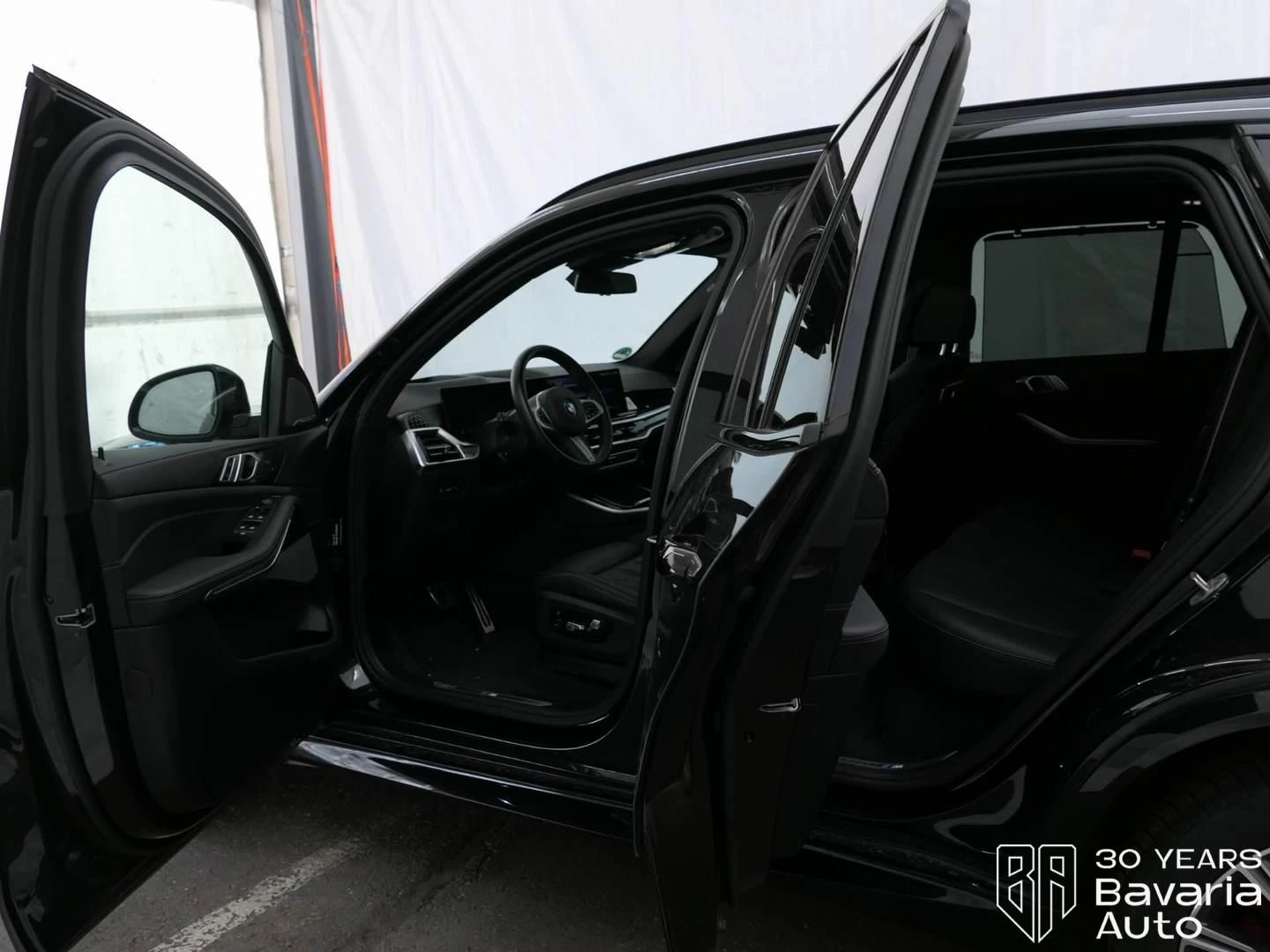 BMW X5 30d xDrive M Sport Paket Sportautomatic, снимка 5 - Автомобили и джипове - 55597887