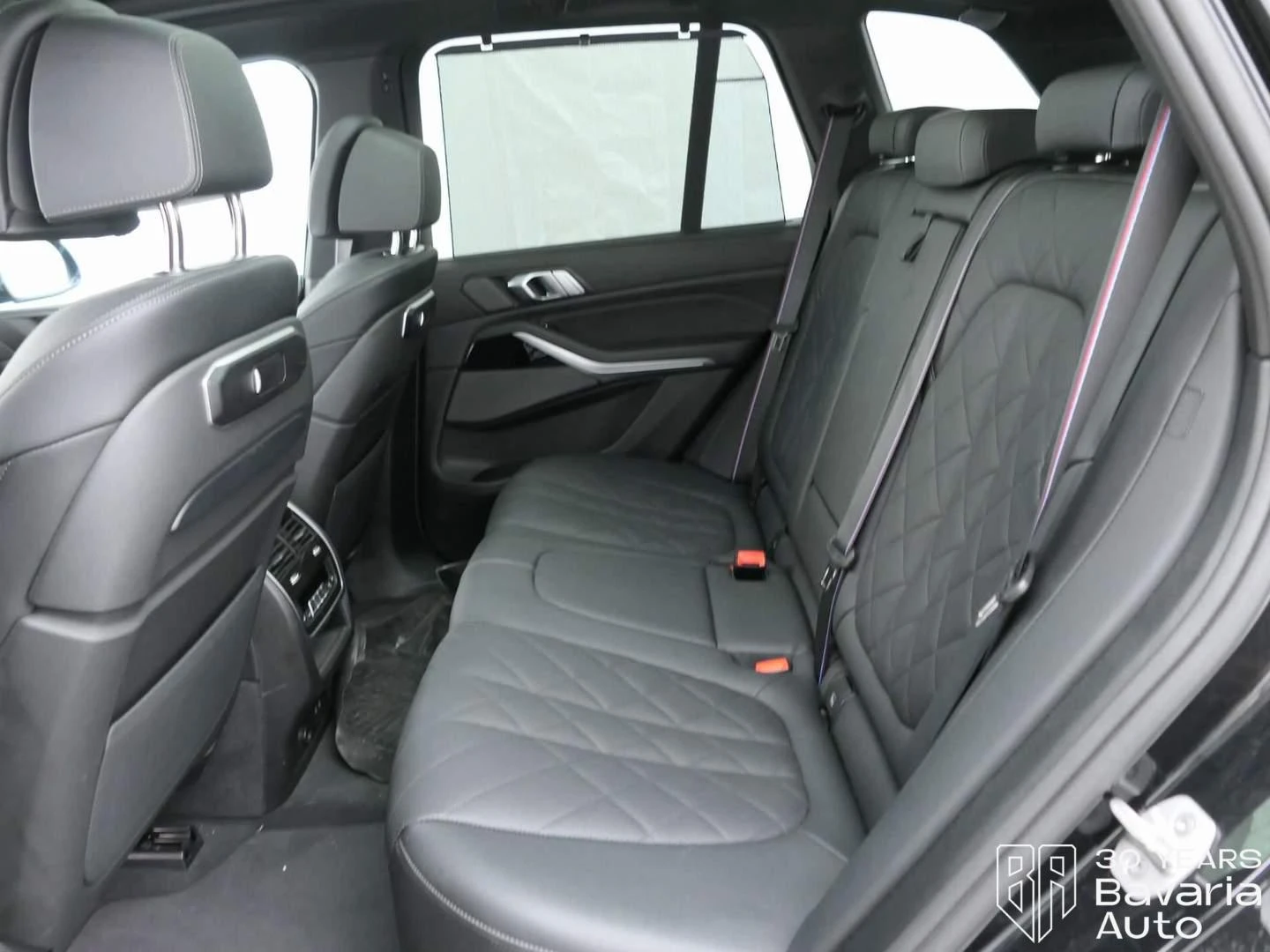 BMW X5 30d xDrive M Sport Paket Sportautomatic, снимка 8 - Автомобили и джипове - 55597887
