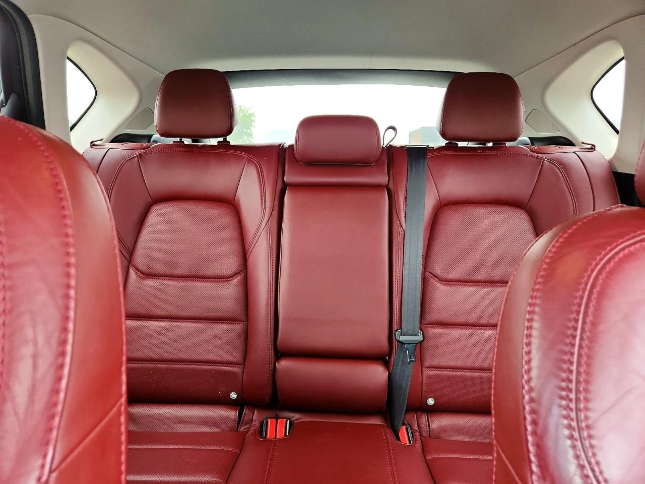 Mazda CX-5 AWD* CARBON EDITION* TURBO* KEYLESS* ПОДГРЕВ* , снимка 10 - Автомобили и джипове - 56074231