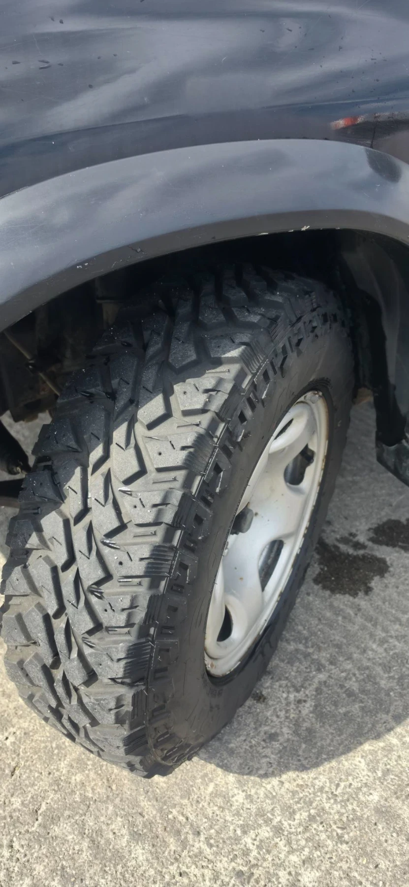 Suzuki Grand vitara 2.0, снимка 9 - Автомобили и джипове - 56257785