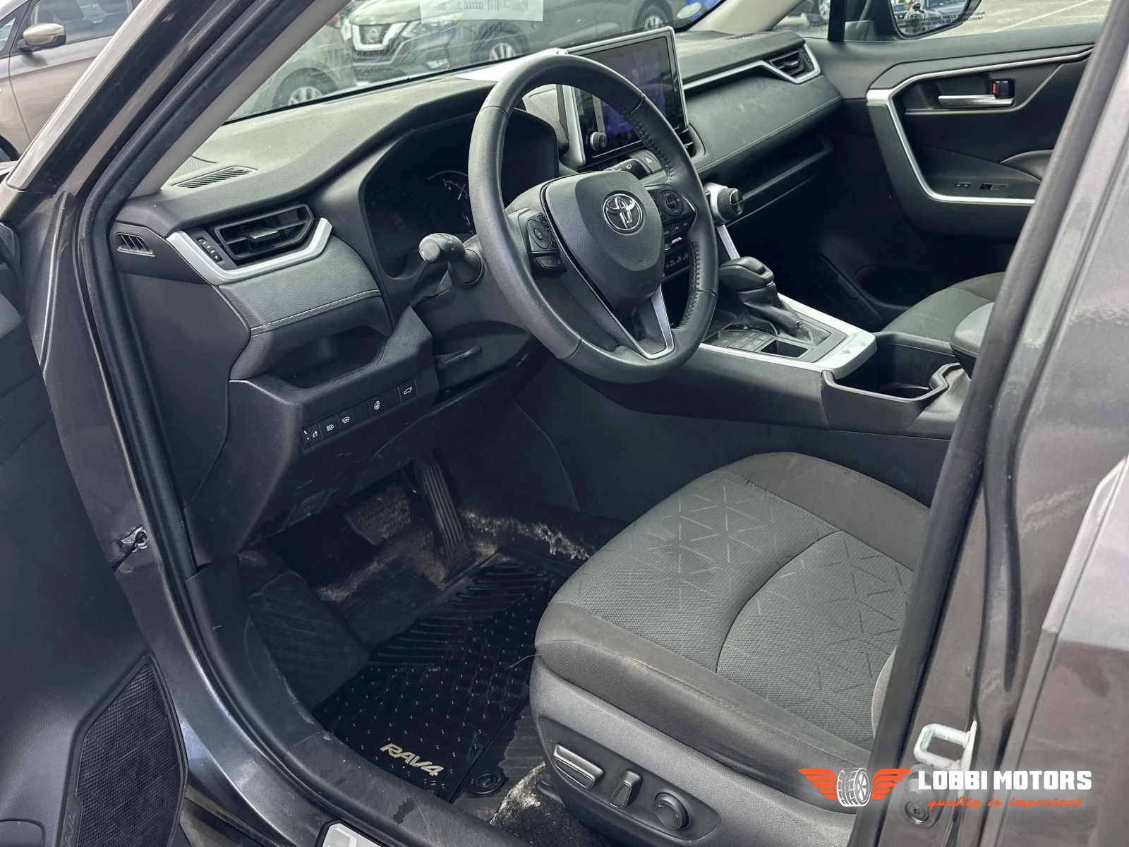 Toyota Rav4, снимка 5 - Автомобили и джипове - 56295782