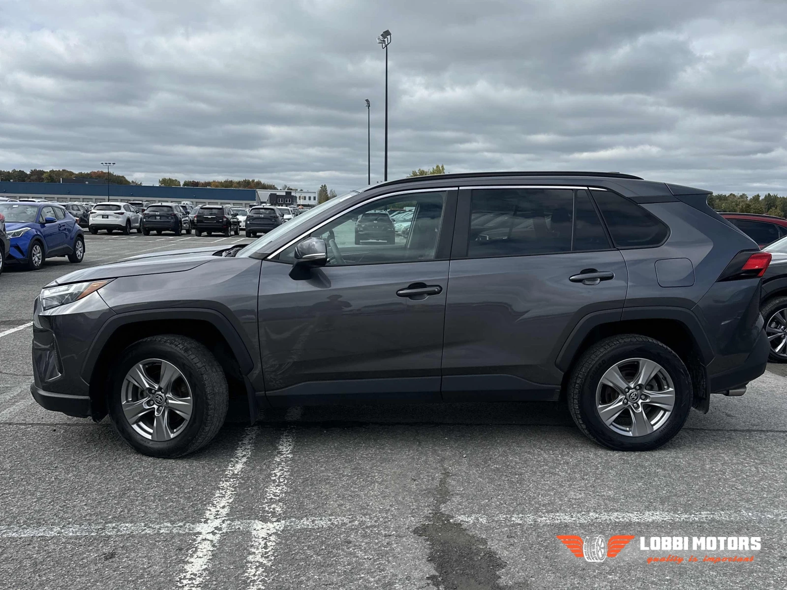 Toyota Rav4, снимка 2 - Автомобили и джипове - 56295782