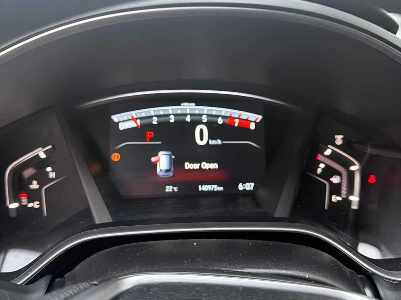 Honda Cr-v * EX * CARFAX * ОПЦИЯ ЗА ФИНАНСИРАНЕ * , снимка 8 - Автомобили и джипове - 56309566