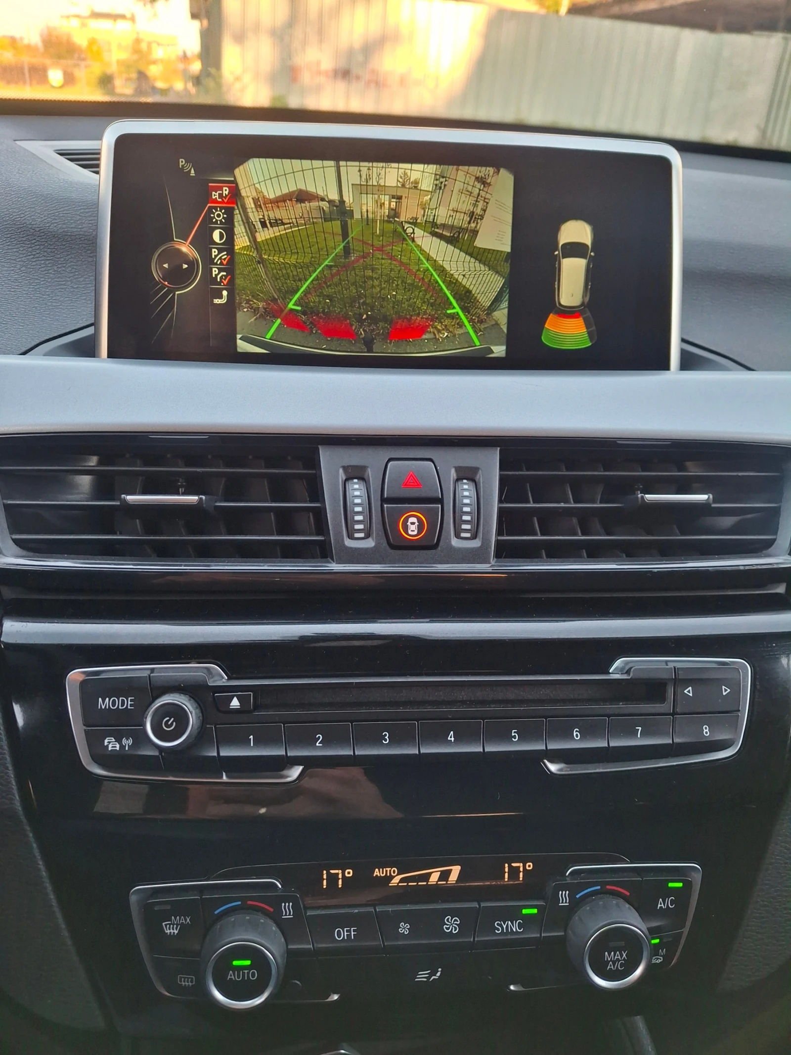 BMW X1 2.0d Xdrive, снимка 17 - Автомобили и джипове - 56381956
