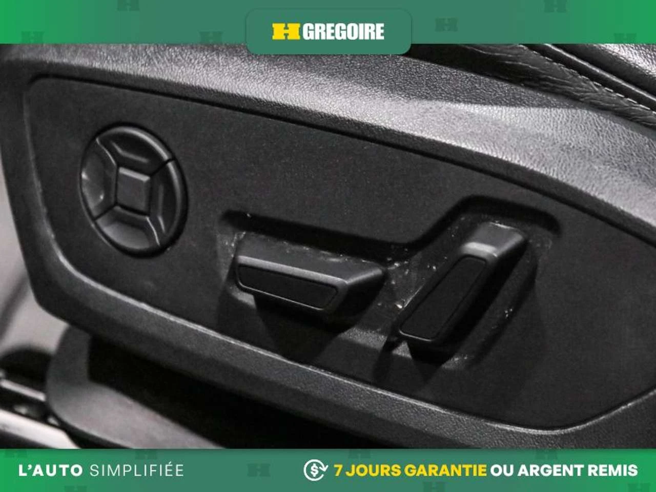 Audi Q3 Progressiv AWD AUTO AC CUIR TOIT MAGS CAM RECUL BL | Mobile.bg � ����������� 12