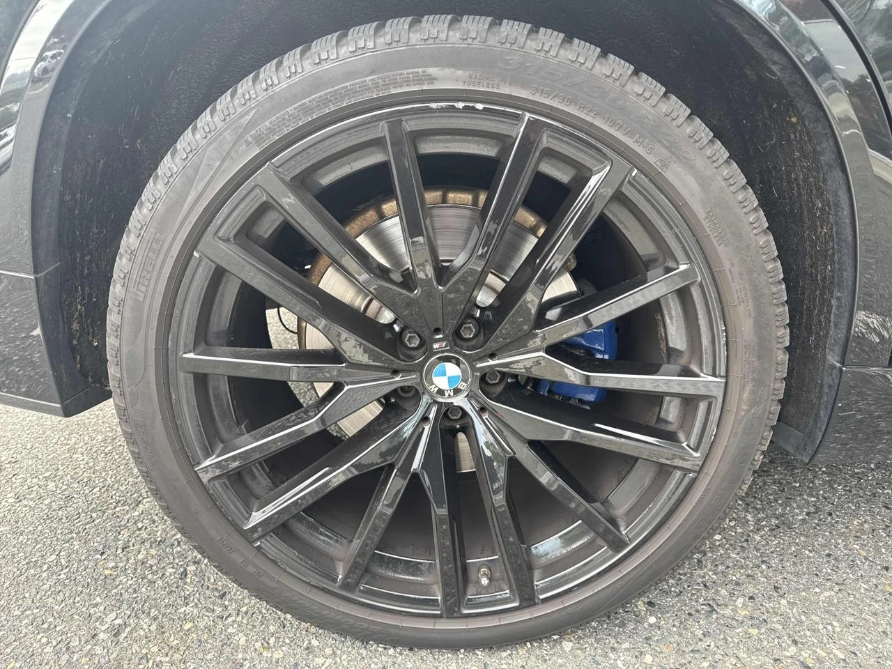 BMW X5 40i/DISTR/�����/SWAROVSKI/������/SKYLOUNGE/360 | Mobile.bg � ����������� 9