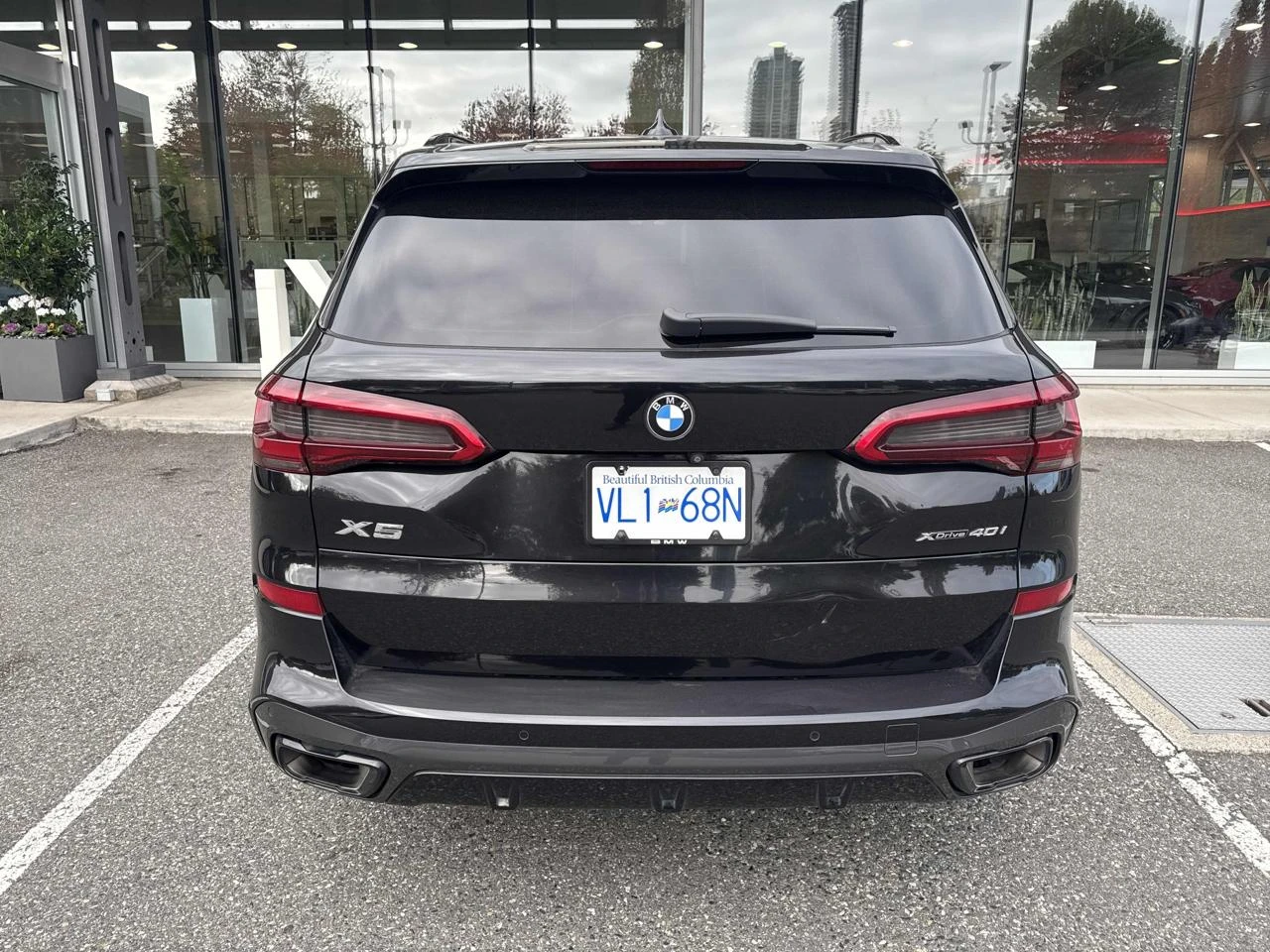 BMW X5 40i/DISTR/�����/SWAROVSKI/������/SKYLOUNGE/360 | Mobile.bg � ����������� 5