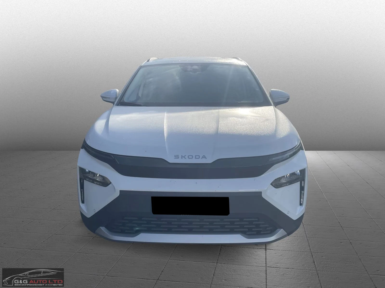 Skoda Elroq TOUR50/170HP/CAM/ACC/CPLAY/KLESS/NAVI/720q | Mobile.bg � ����������� 2
