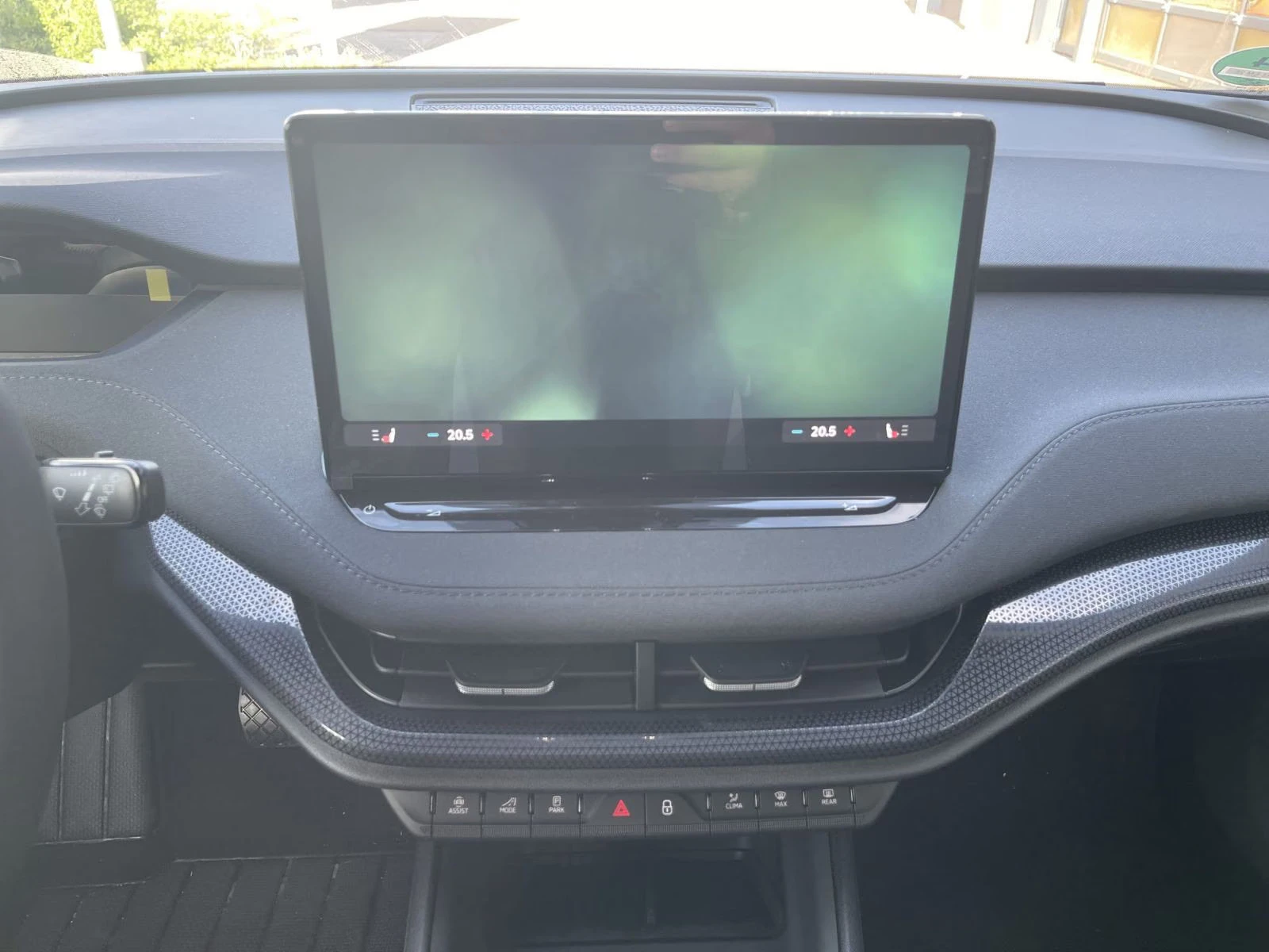 Skoda Elroq TOUR50/170HP/CAM/ACC/CPLAY/KLESS/NAVI/720q | Mobile.bg � ����������� 8