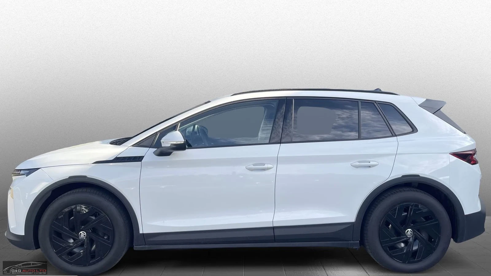 Skoda Elroq TOUR50/170HP/CAM/ACC/CPLAY/KLESS/NAVI/720q | Mobile.bg � ����������� 3