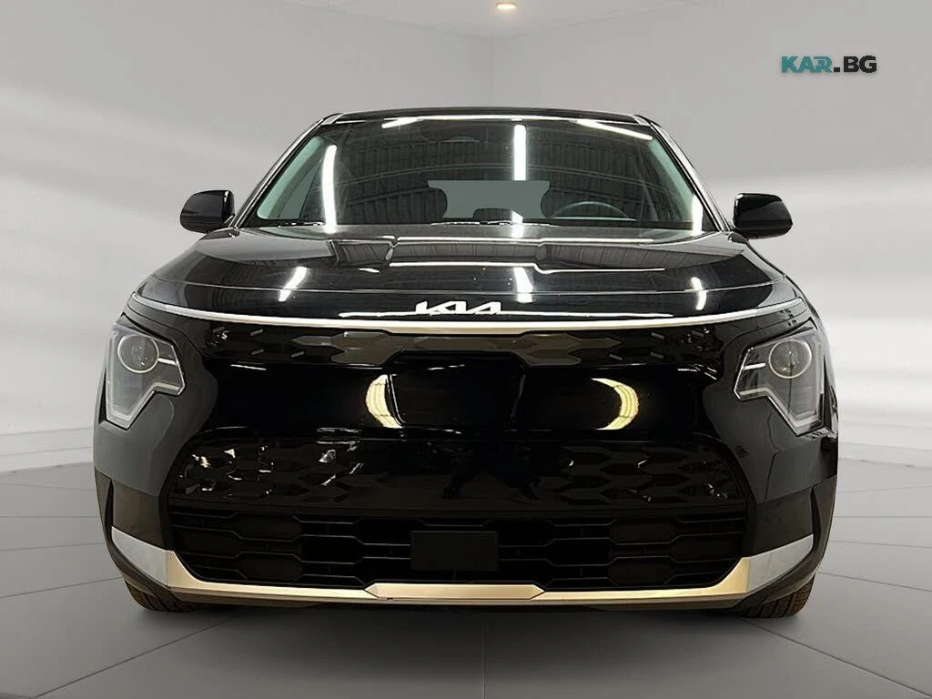Kia Niro FWD * Wind * ���������� * (���� �� ��) | Mobile.bg � ����������� 2