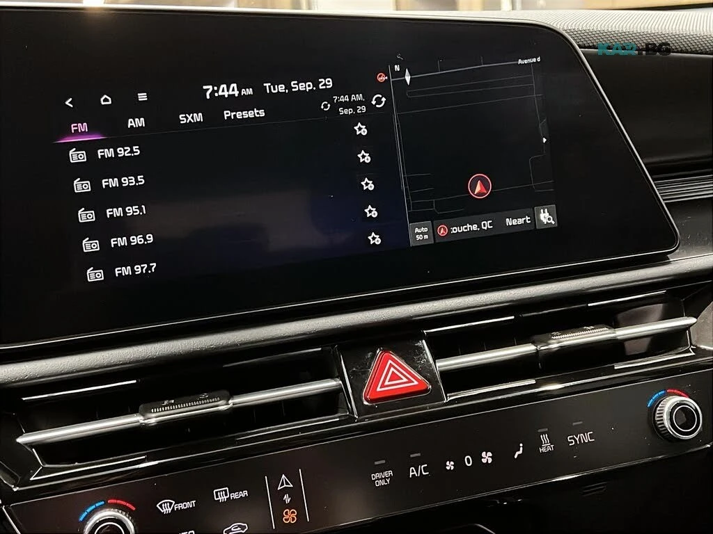 Kia Niro FWD * Wind * ���������� * (���� �� ��) | Mobile.bg � ����������� 12