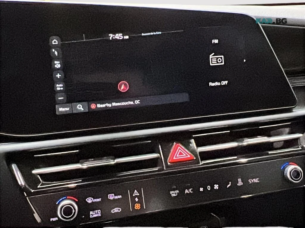 Kia Niro FWD * Wind * ���������� * (���� �� ��) | Mobile.bg � ����������� 14