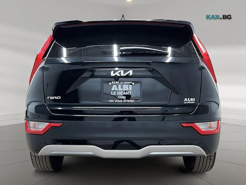 Kia Niro FWD * Wind * ���������� * (���� �� ��) | Mobile.bg � ����������� 5