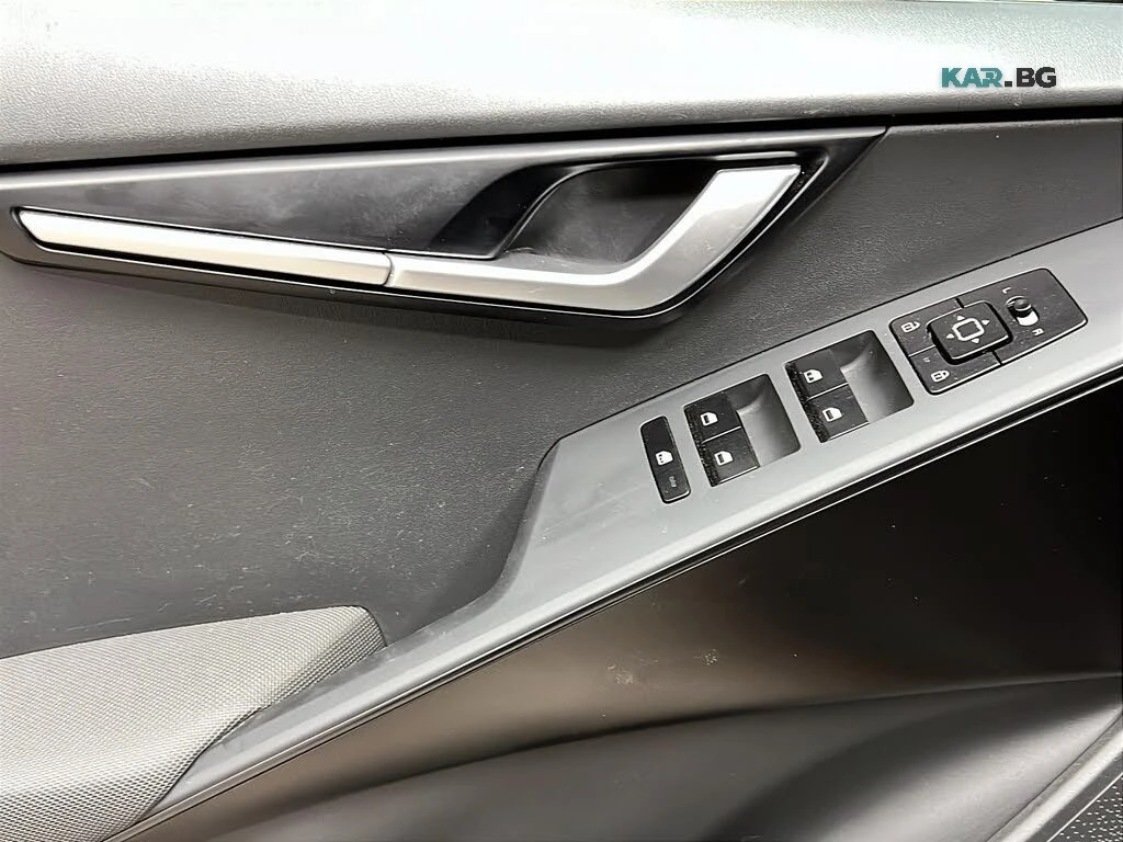 Kia Niro FWD * Wind * ���������� * (���� �� ��) | Mobile.bg � ����������� 8