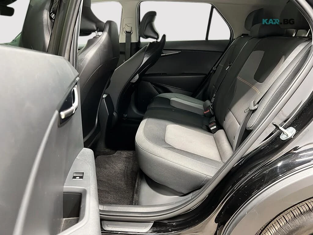 Kia Niro FWD * Wind * ���������� * (���� �� ��) | Mobile.bg � ����������� 17