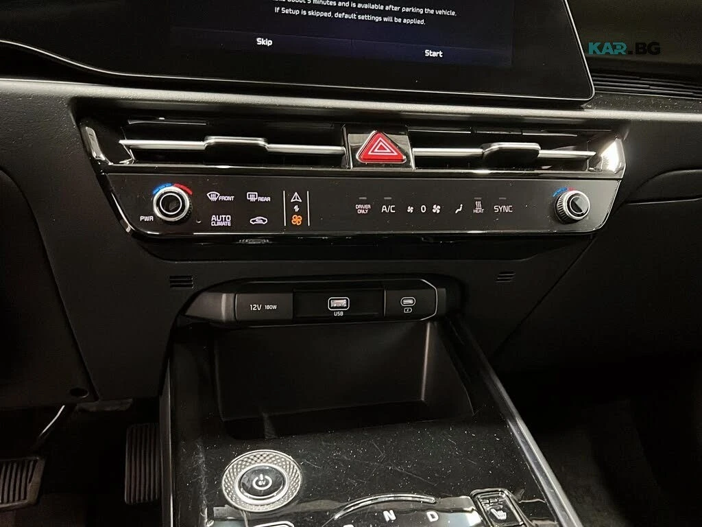 Kia Niro FWD * Wind * ���������� * (���� �� ��) | Mobile.bg � ����������� 15
