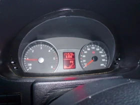 VW Crafter MAXI В-категория, снимка 7