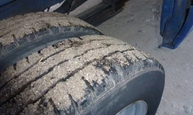 VW Crafter MAXI В-категория, снимка 11