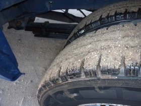 VW Crafter MAXI В-категория, снимка 9