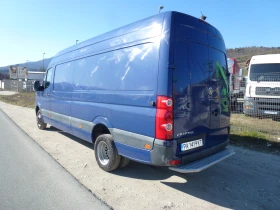 VW Crafter MAXI В-категория, снимка 3